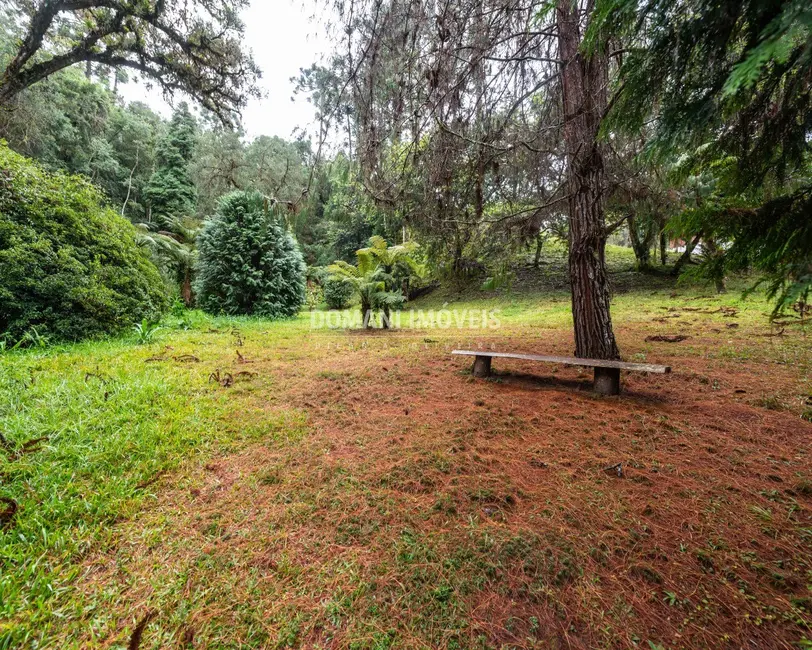 Foto 6 de Casa com 4 quartos à venda, 722m2 em Campos Do Jordao - SP