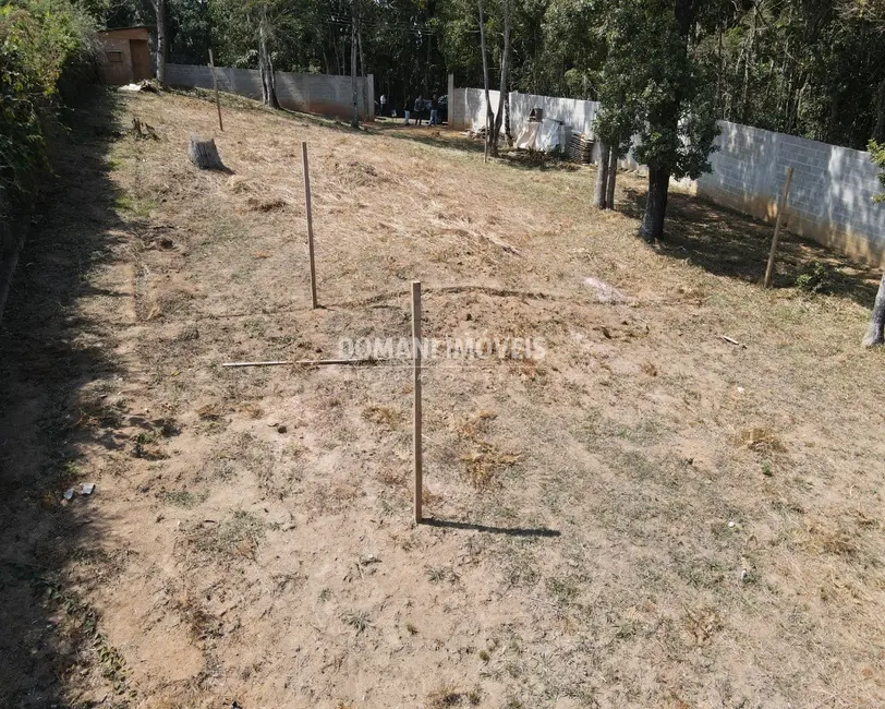 Foto 5 de Terreno / Lote à venda, 1100m2 em Campos Do Jordao - SP