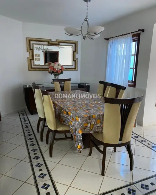 Foto 7 de Casa de Condomínio com 3 quartos à venda, 240m2 em Campos Do Jordao - SP