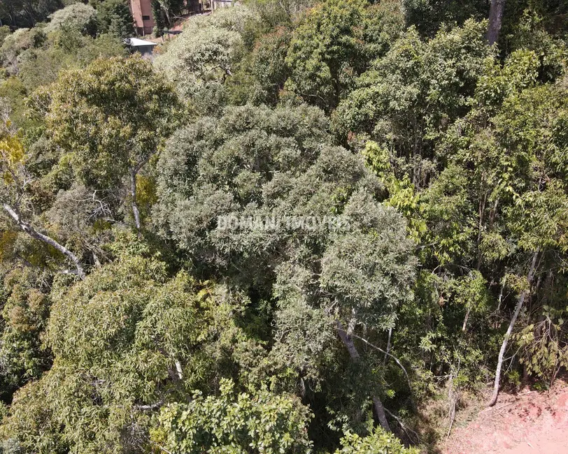 Foto 9 de Terreno / Lote à venda, 1170m2 em Campos Do Jordao - SP