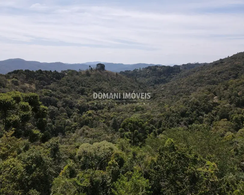 Foto 7 de Terreno / Lote à venda, 1170m2 em Campos Do Jordao - SP