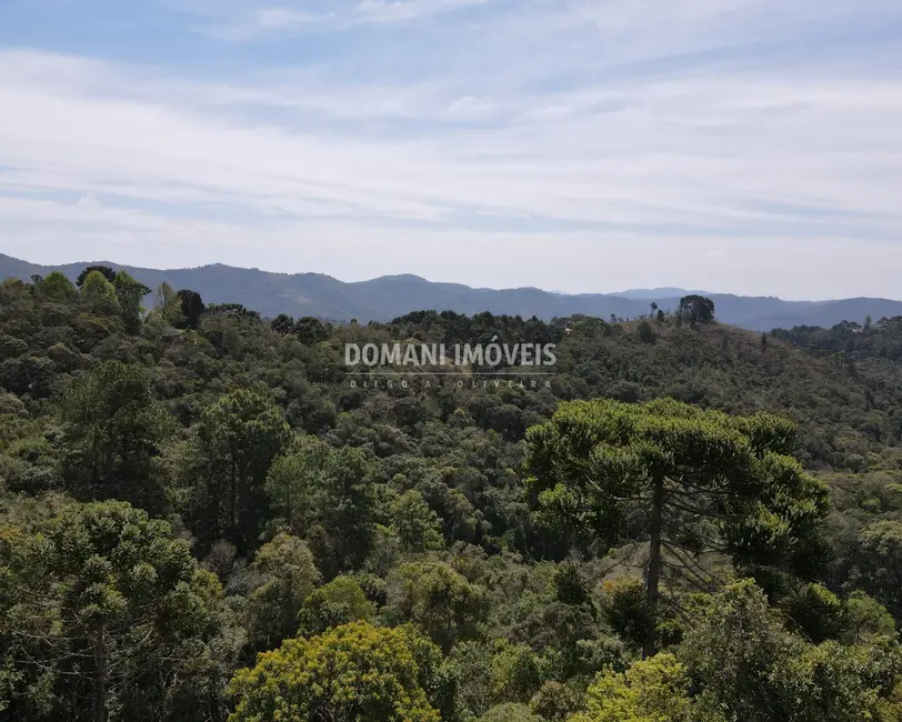 Foto 1 de Terreno / Lote à venda, 1170m2 em Campos Do Jordao - SP