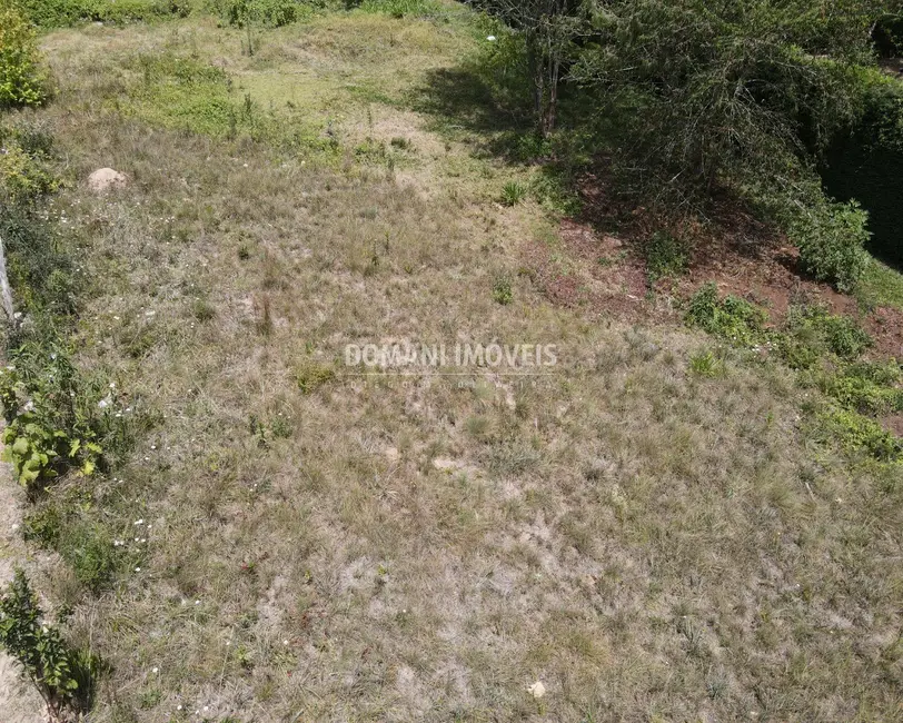 Foto 2 de Terreno / Lote à venda, 1010m2 em Campos Do Jordao - SP