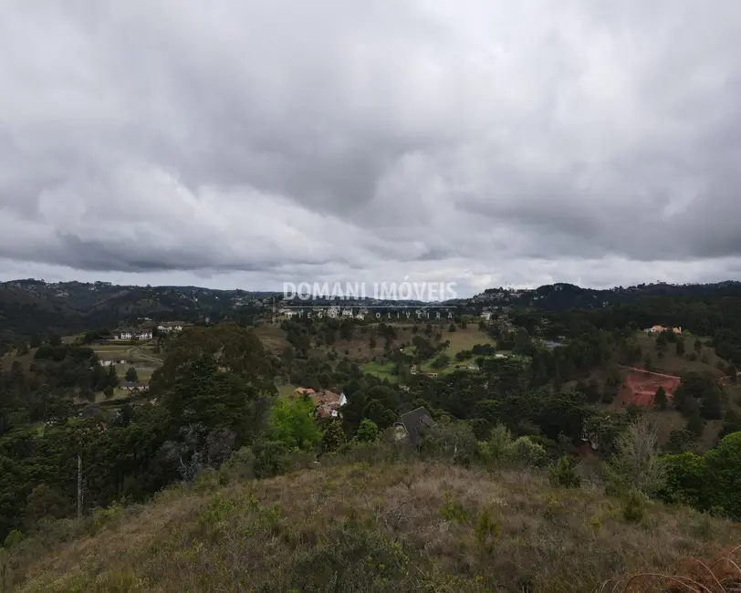 Foto 2 de Terreno / Lote à venda, 2520m2 em Campos Do Jordao - SP