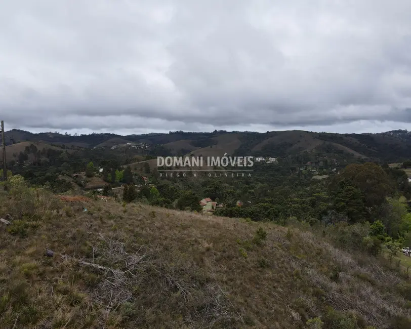 Foto 7 de Terreno / Lote à venda, 2520m2 em Campos Do Jordao - SP