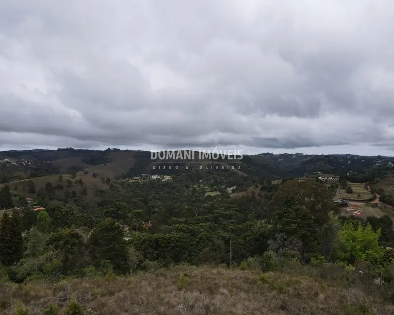 Foto 5 de Terreno / Lote à venda, 2520m2 em Campos Do Jordao - SP