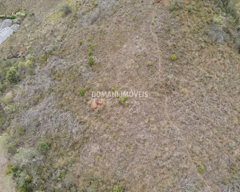Foto 3 de Terreno / Lote à venda, 2520m2 em Campos Do Jordao - SP
