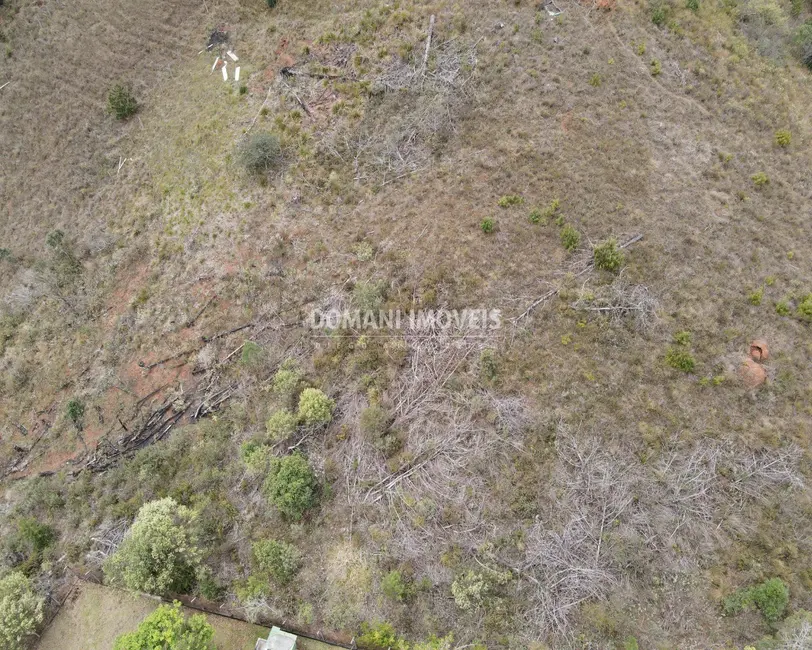 Foto 9 de Terreno / Lote à venda, 2520m2 em Campos Do Jordao - SP