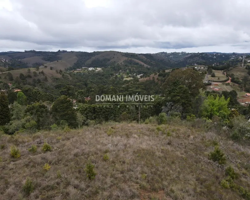 Foto 8 de Terreno / Lote à venda, 2520m2 em Campos Do Jordao - SP