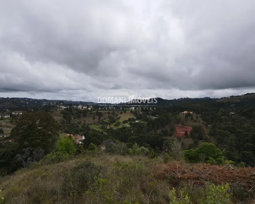 Foto 4 de Terreno / Lote à venda, 2520m2 em Campos Do Jordao - SP