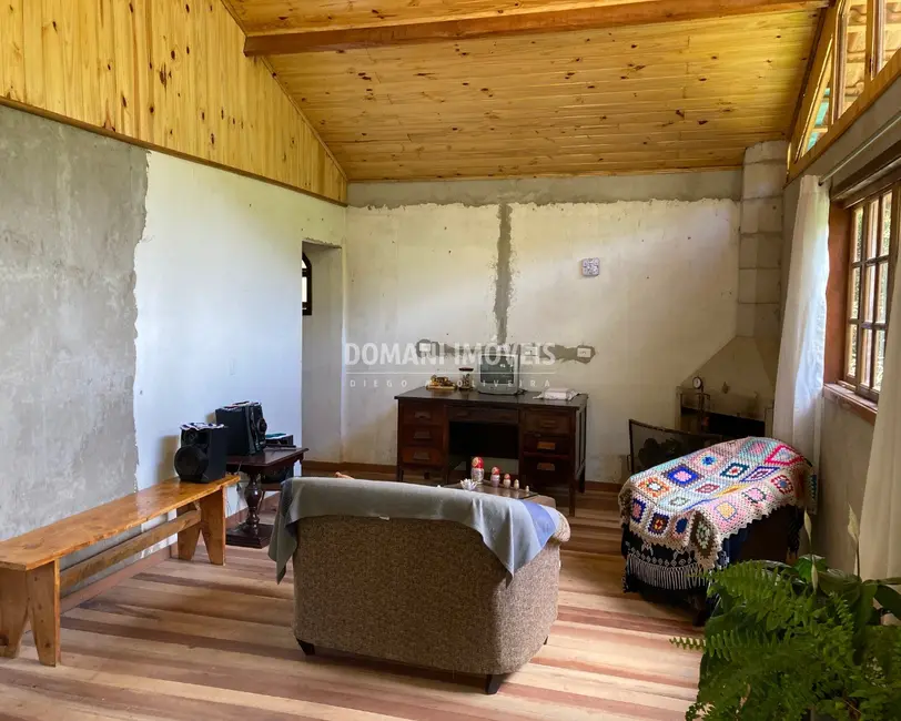 Foto 6 de Casa com 3 quartos à venda e para alugar, 160m2 em Campos Do Jordao - SP