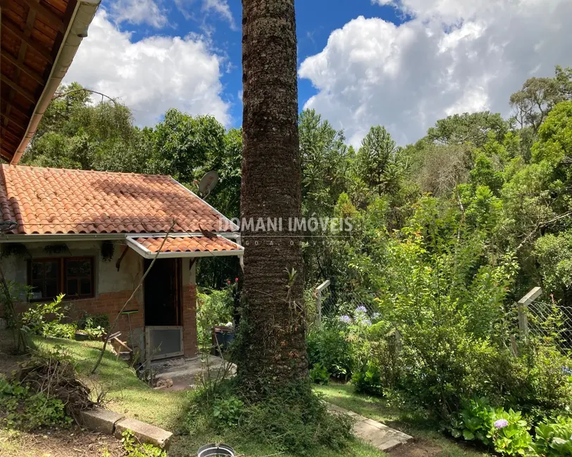Foto 5 de Casa com 3 quartos à venda e para alugar, 160m2 em Campos Do Jordao - SP