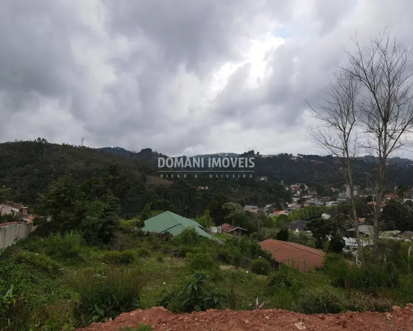 Foto 7 de Terreno / Lote à venda, 510m2 em Campos Do Jordao - SP