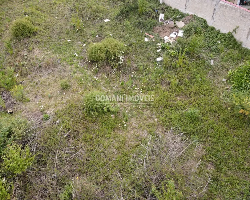 Foto 6 de Terreno / Lote à venda, 510m2 em Campos Do Jordao - SP