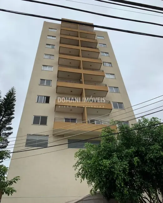 Foto 1 de Apartamento com 2 quartos à venda e para alugar, 76m2 em Taubate - SP