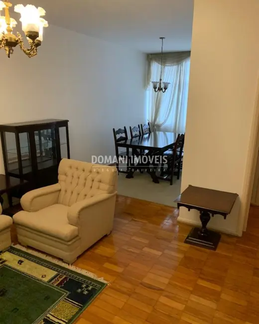 Foto 2 de Apartamento com 2 quartos à venda e para alugar, 90m2 em Taubate - SP