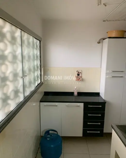 Foto 7 de Apartamento com 2 quartos à venda e para alugar, 90m2 em Taubate - SP