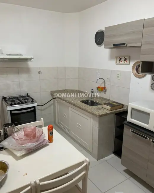 Foto 4 de Apartamento com 2 quartos à venda e para alugar, 90m2 em Taubate - SP