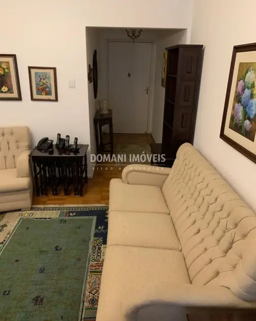 Foto 3 de Apartamento com 2 quartos à venda e para alugar, 90m2 em Taubate - SP