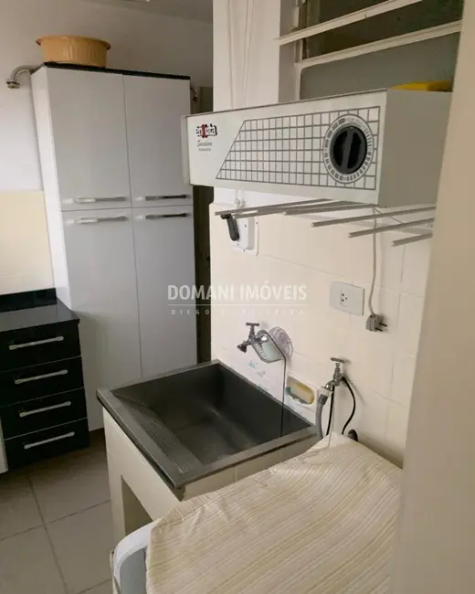 Foto 6 de Apartamento com 2 quartos à venda e para alugar, 90m2 em Taubate - SP