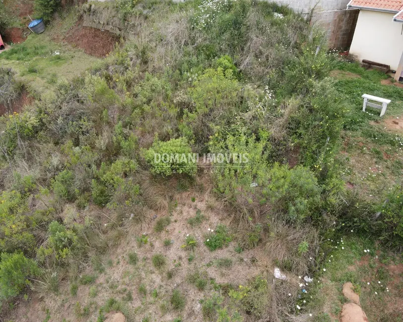 Foto 2 de Terreno / Lote à venda, 490m2 em Campos Do Jordao - SP