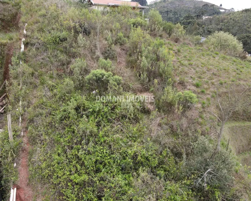 Foto 1 de Terreno / Lote à venda, 490m2 em Campos Do Jordao - SP