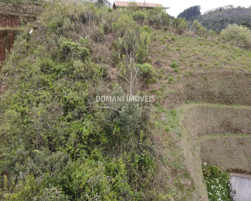 Foto 5 de Terreno / Lote à venda, 490m2 em Campos Do Jordao - SP