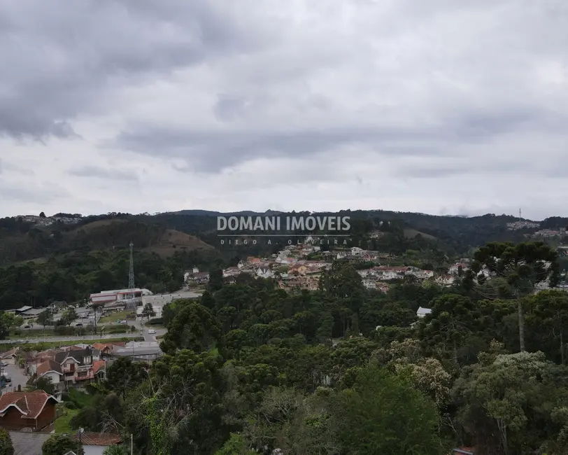 Foto 9 de Terreno / Lote à venda, 490m2 em Campos Do Jordao - SP