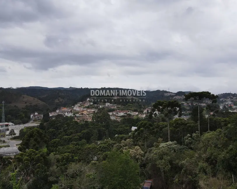 Foto 3 de Terreno / Lote à venda, 490m2 em Campos Do Jordao - SP