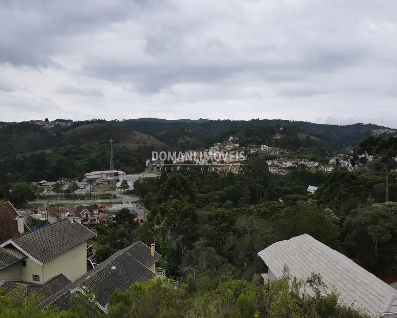 Foto 6 de Terreno / Lote à venda, 490m2 em Campos Do Jordao - SP