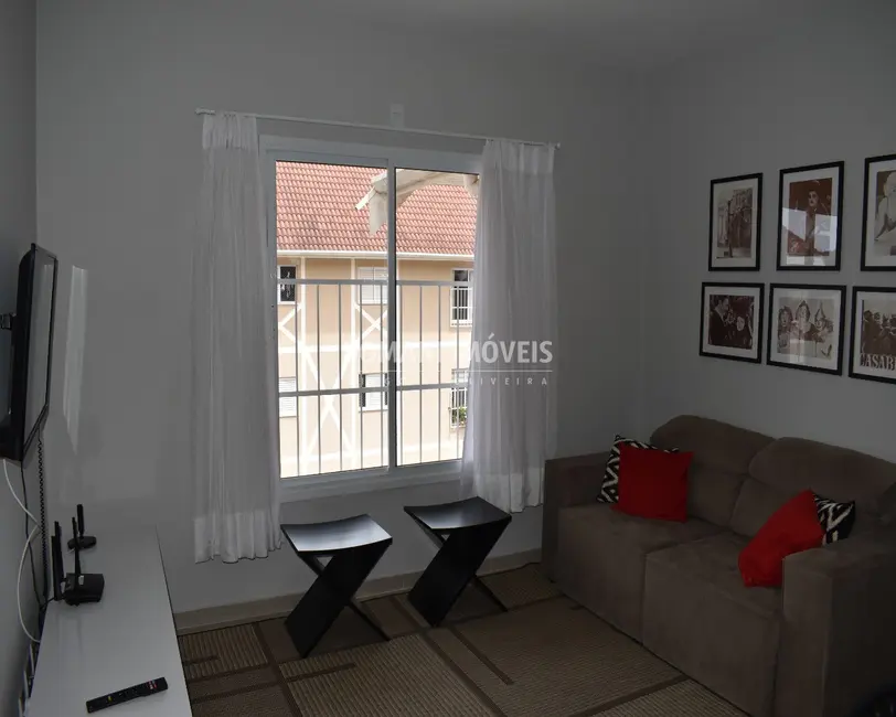 Foto 8 de Apartamento com 2 quartos à venda, 55m2 em Campos Do Jordao - SP