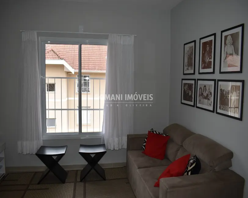 Foto 7 de Apartamento com 2 quartos à venda, 55m2 em Campos Do Jordao - SP