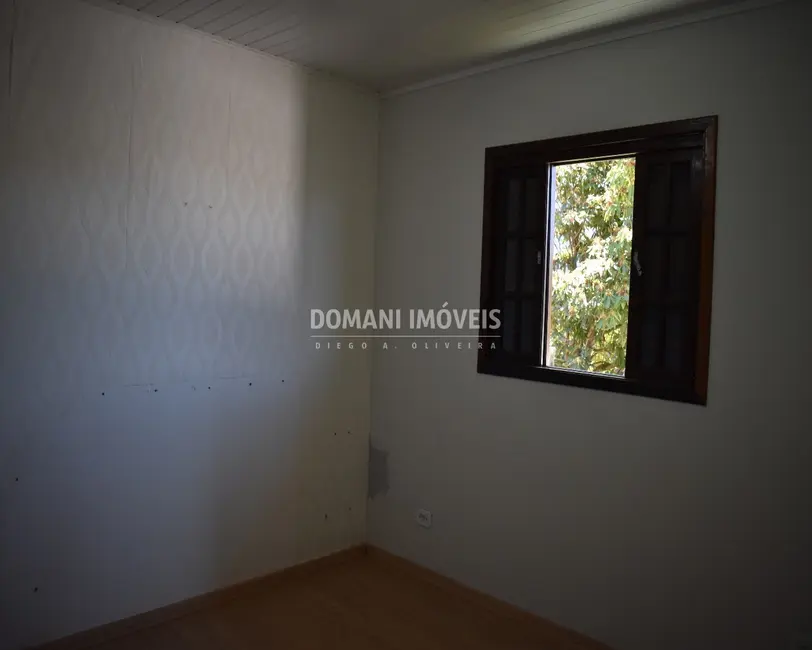 Foto 9 de Casa com 2 quartos à venda, 110m2 em Campos Do Jordao - SP