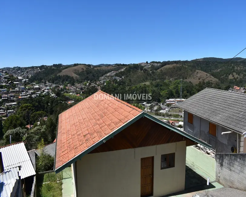 Foto 2 de Casa com 2 quartos à venda, 110m2 em Campos Do Jordao - SP