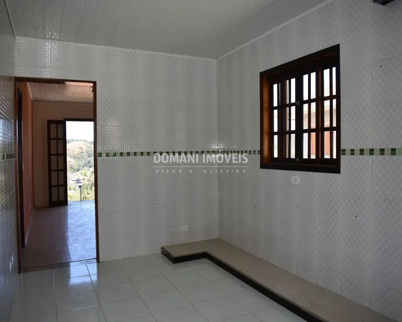 Foto 5 de Casa com 2 quartos à venda, 110m2 em Campos Do Jordao - SP