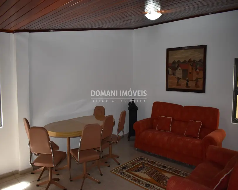 Foto 6 de Casa com 2 quartos à venda, 190m2 em Campos Do Jordao - SP