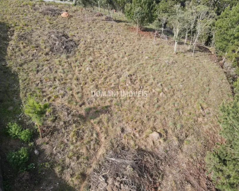 Foto 2 de Terreno / Lote à venda, 1350m2 em Campos Do Jordao - SP