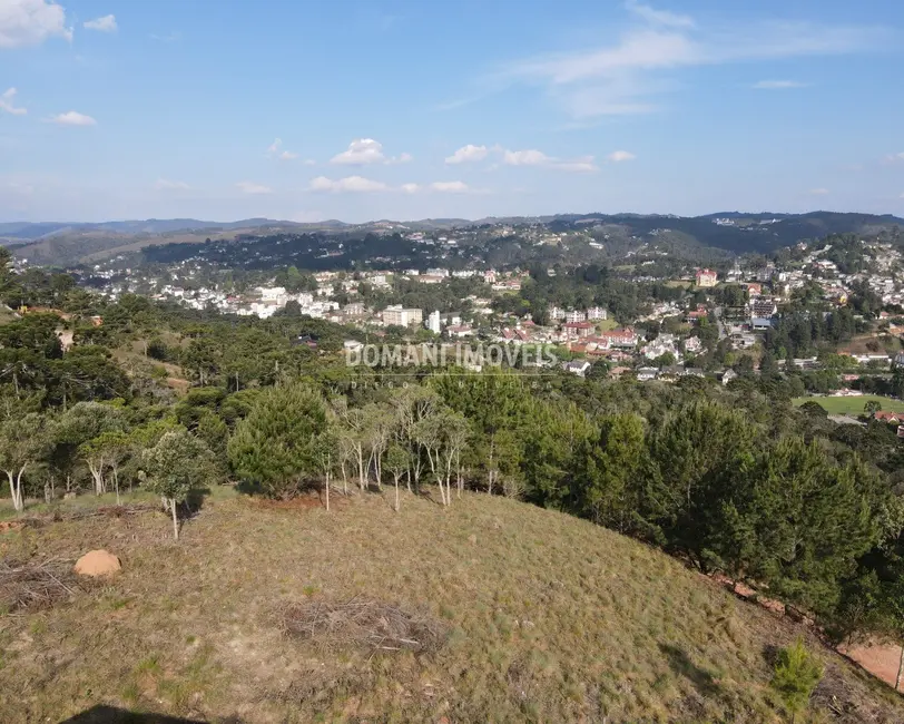 Foto 5 de Terreno / Lote à venda, 1350m2 em Campos Do Jordao - SP