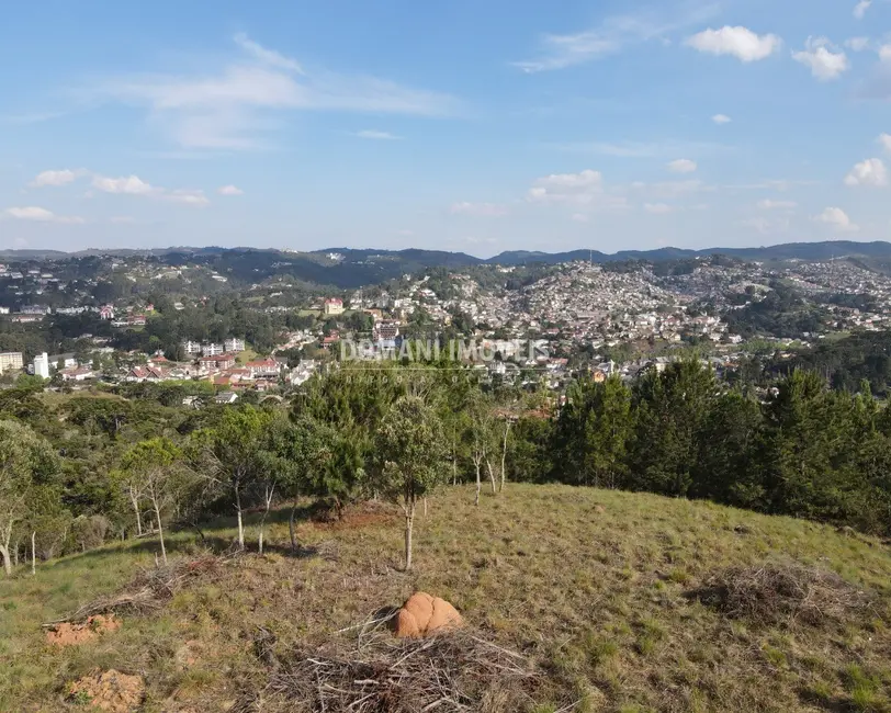 Foto 4 de Terreno / Lote à venda, 1350m2 em Campos Do Jordao - SP