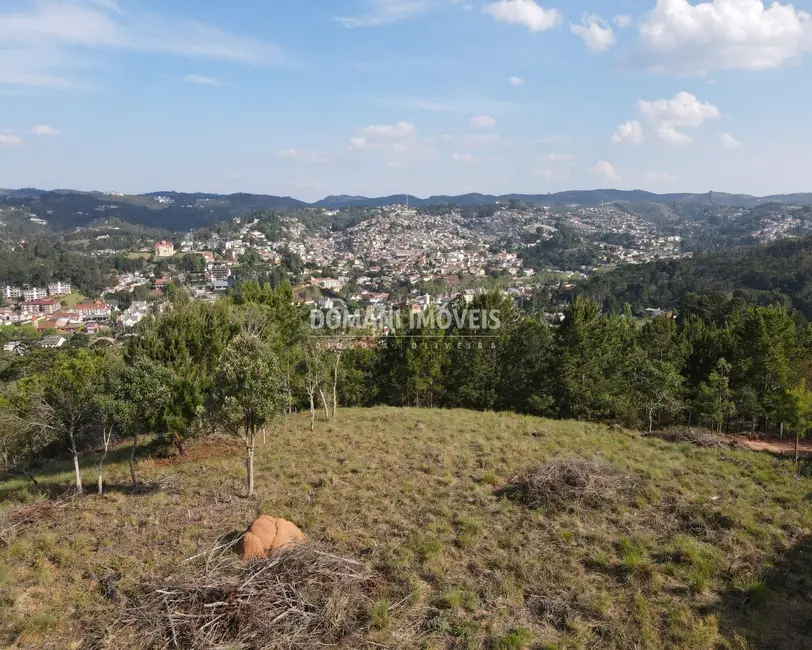 Foto 7 de Terreno / Lote à venda, 1350m2 em Campos Do Jordao - SP