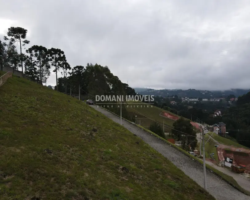 Foto 4 de Terreno / Lote à venda, 1530m2 em Campos Do Jordao - SP