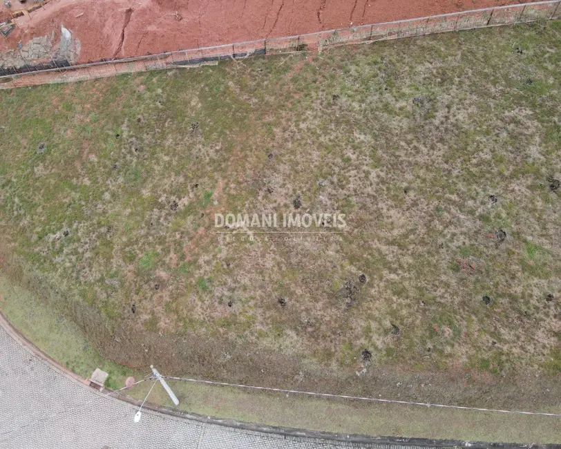 Foto 6 de Terreno / Lote à venda, 1530m2 em Campos Do Jordao - SP