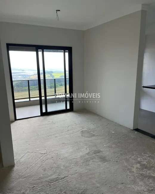 Foto 3 de Apartamento com 2 quartos à venda, 65m2 em Sao Carlos - SP