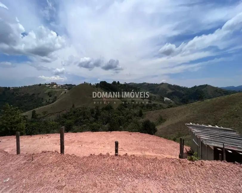 Terreno / Lote à venda, 1010m2 em Campos Do Jordao - SP - imagem 3 Foto 3 de Terreno / Lote à venda, 1010m2 em Campos Do Jordao - SP