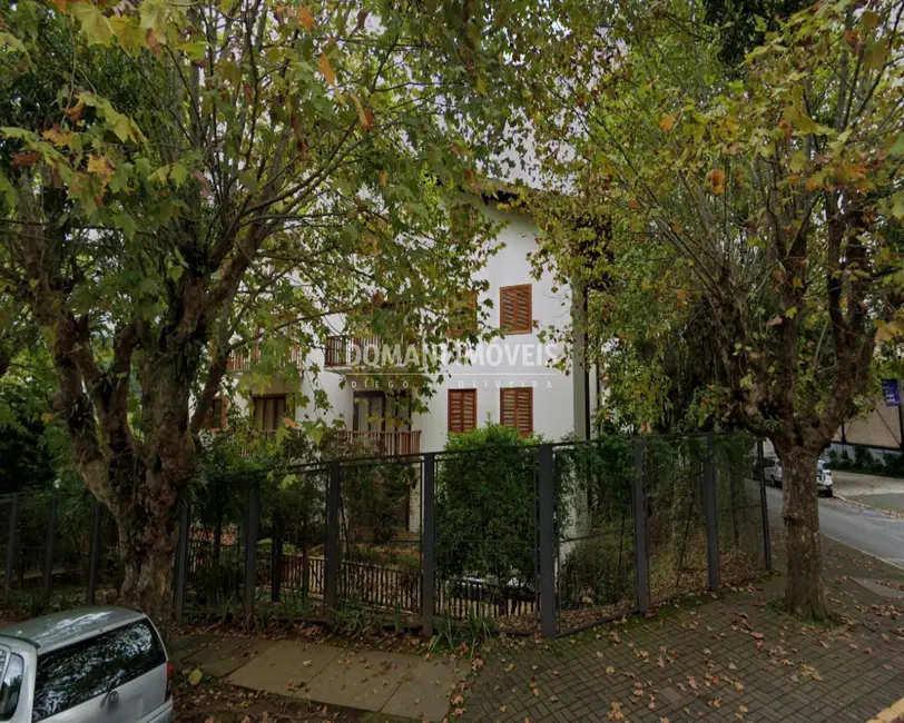 Foto 3 de Apartamento com 3 quartos à venda, 97m2 em Campos Do Jordao - SP