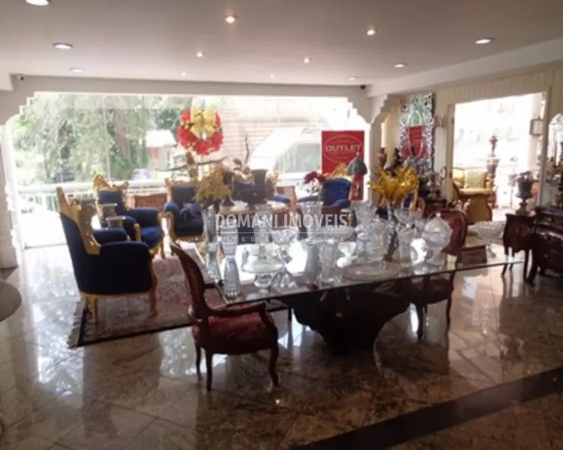 Foto 6 de Sala Comercial com 21 quartos à venda, 5870m2 em Campos Do Jordao - SP