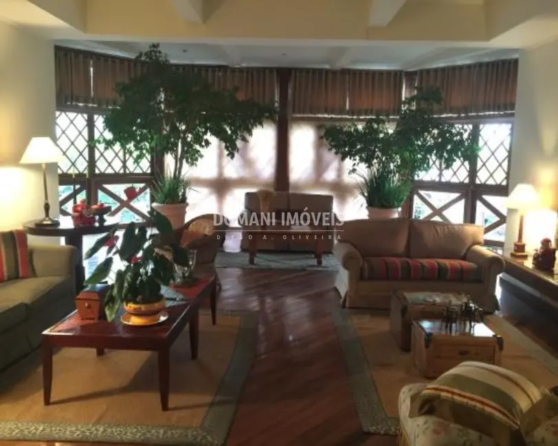 Foto 8 de Sala Comercial com 21 quartos à venda, 5870m2 em Campos Do Jordao - SP