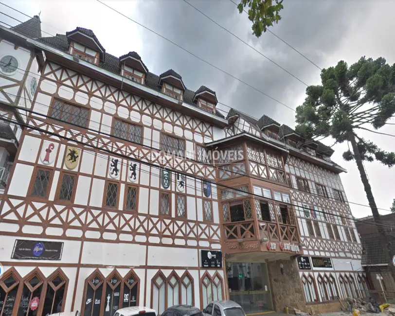 Foto 3 de Sala Comercial com 21 quartos à venda, 5870m2 em Campos Do Jordao - SP