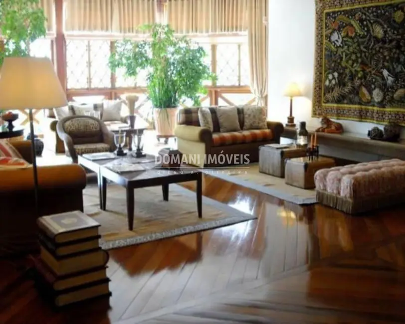 Foto 7 de Sala Comercial com 21 quartos à venda, 5870m2 em Campos Do Jordao - SP