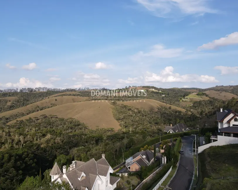 Foto 9 de Terreno / Lote à venda, 1620m2 em Campos Do Jordao - SP